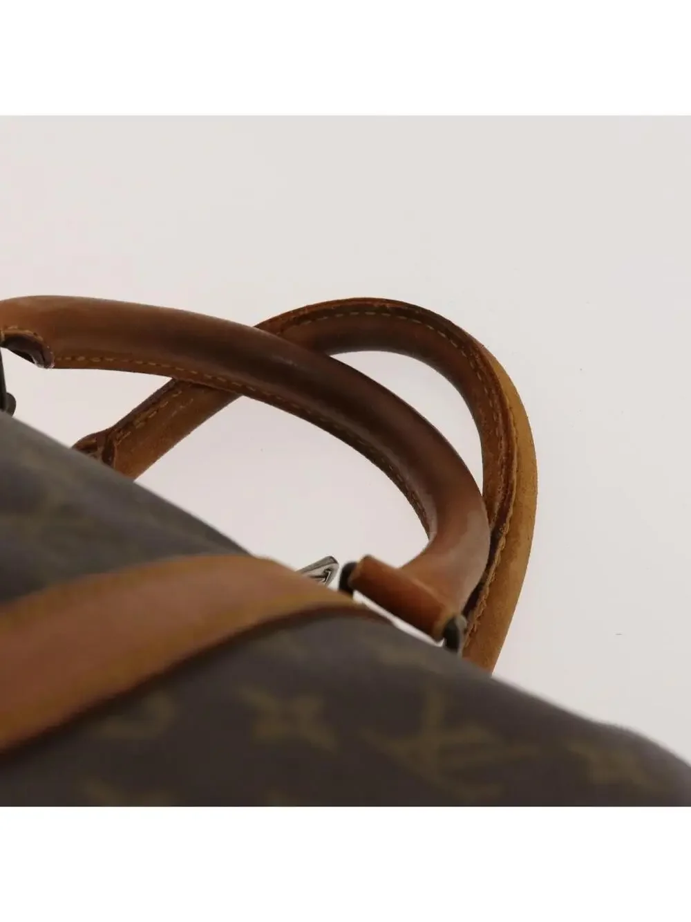 Louis Vuitton introducing louis